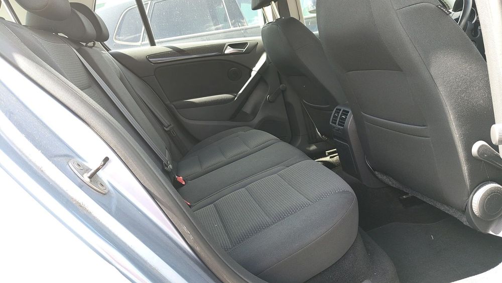 Golf VI 1.6 Germany
