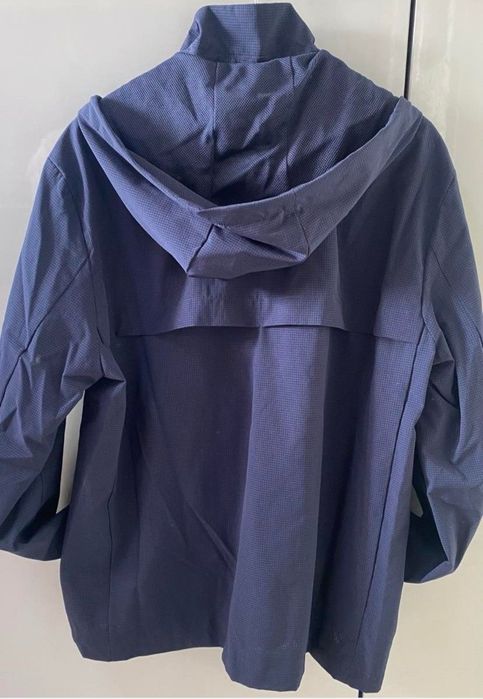 Casaco corta vento S M Tommy Hilfiger
