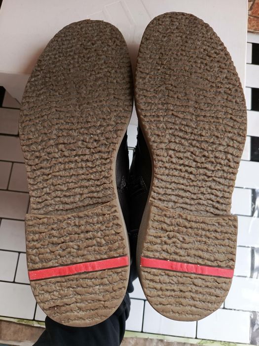 Черевики Lloyd gore-tex (45р.29 см)