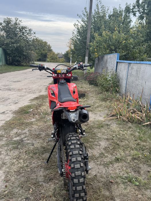 мотоцикл spark 300 p1