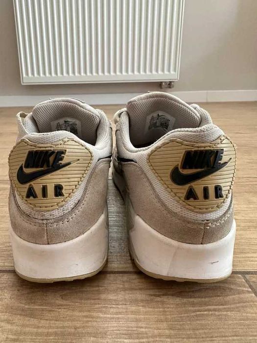 Buty męskie Nike Air Max 90