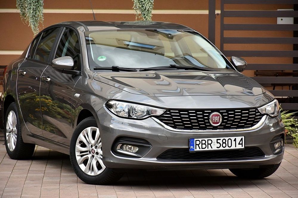 Fiat Tipo