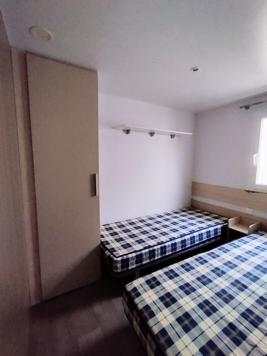 T2 -  7,5*4 Casa Móvel / Mobile Home / Bungalow /Casa Madeira