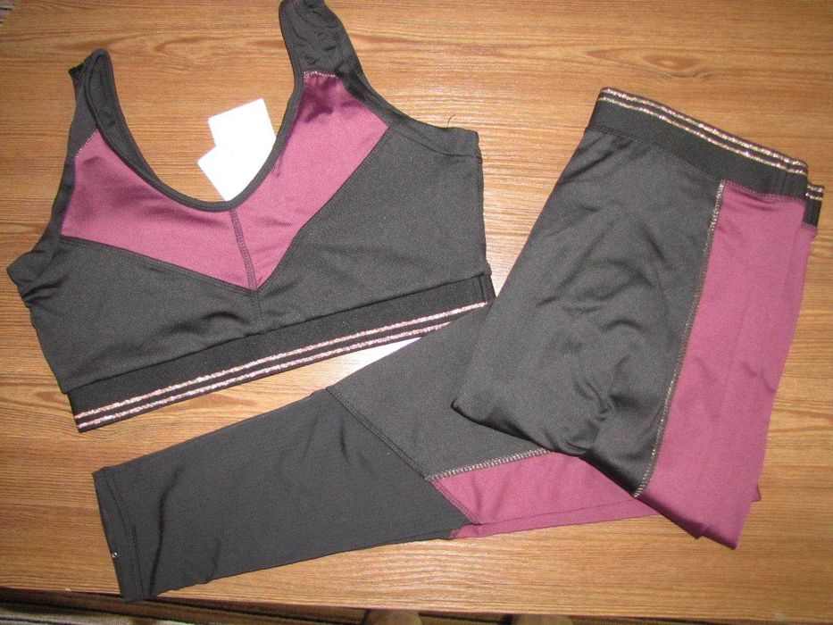 Комплект для спорту