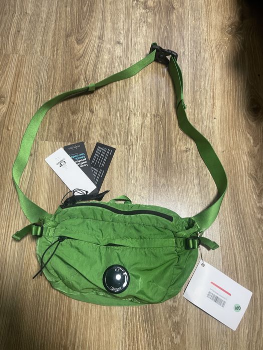 Сумка C.P. Company (stone island)