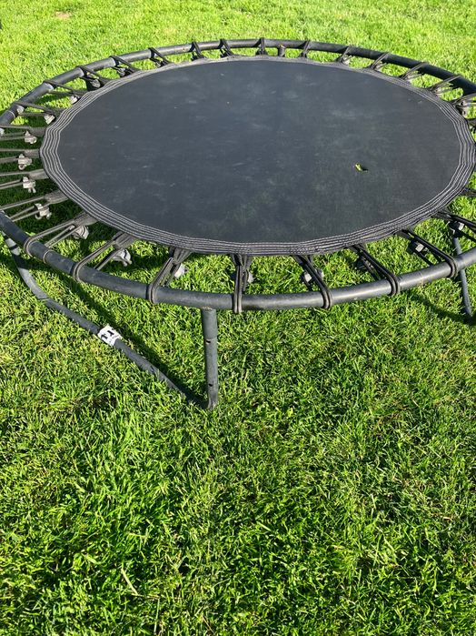 Trampolina 120cm średnica