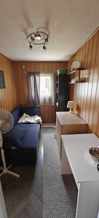 Działka ROD 360 m2, Skowronek, Kajetany k. Nadarzyna .Rezerwacja