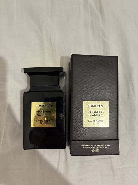 Tom Ford Tobacco Vanille 100ml