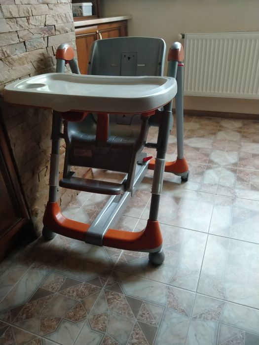 Стільчик для годування Page Perego