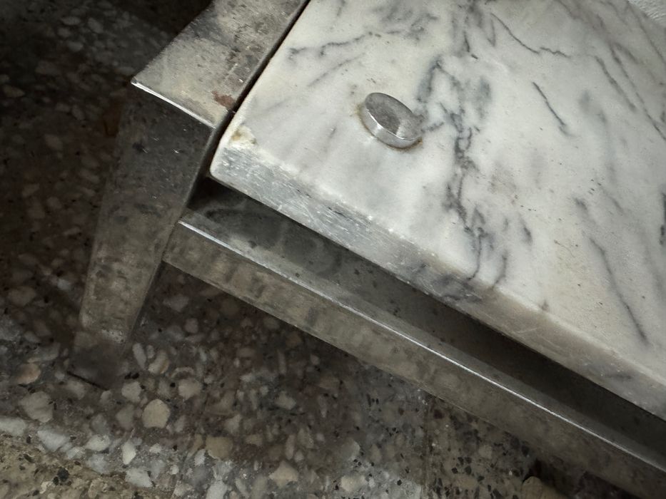 Mesa de Escritório anos 60