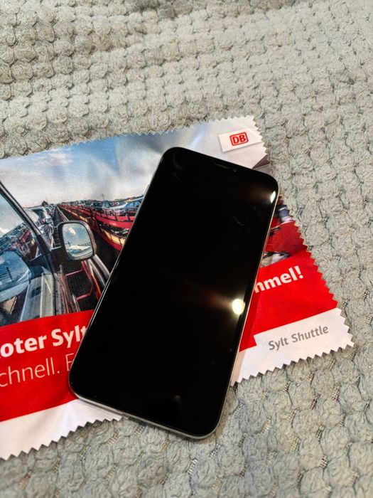 Iphone X 256 GB у гарному стані