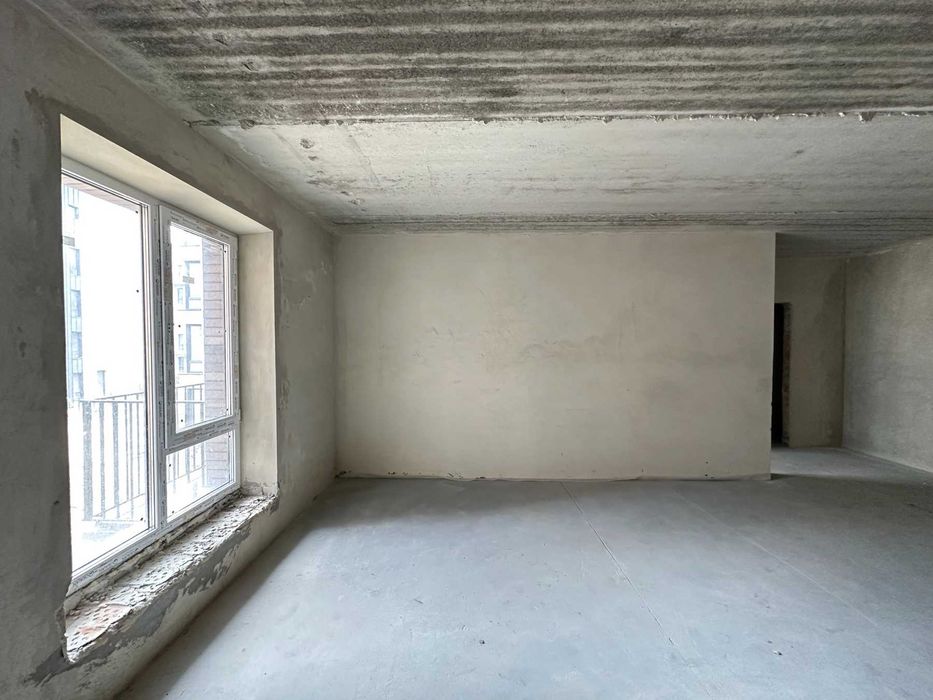 2 кімнатна квартира в ЖК Долішній