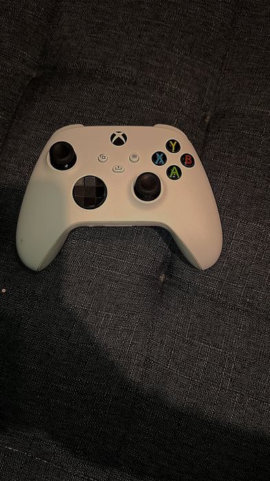Xbox series x 1 TB