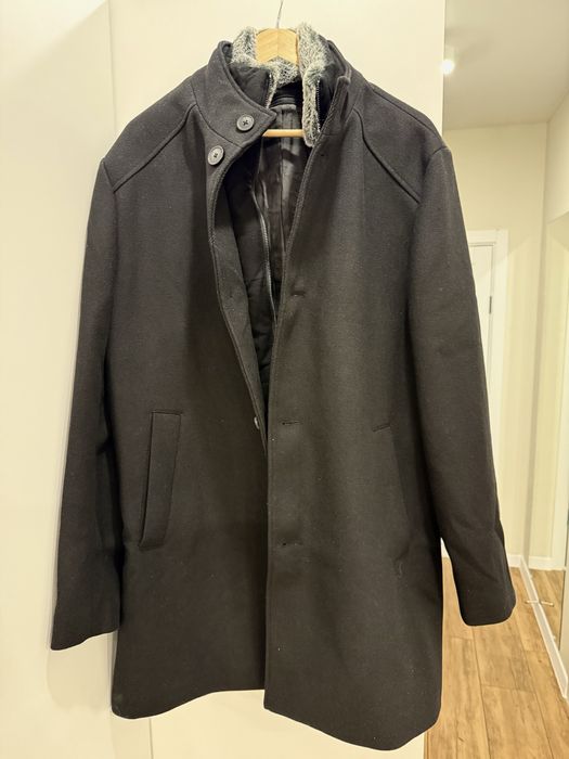 Нове Пальто чоловіче C&A розмір L