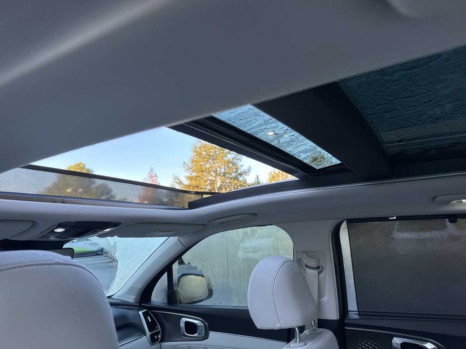 Kia Sorento Plug-In Hybrid SX Prestige      2023