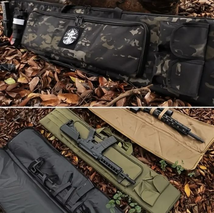 Сумка для зброї чохол 120 см сумка для оружия чехол для оружия 120 см