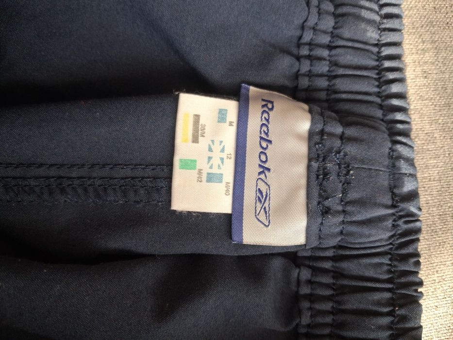 Spodenki Reebok  damskie