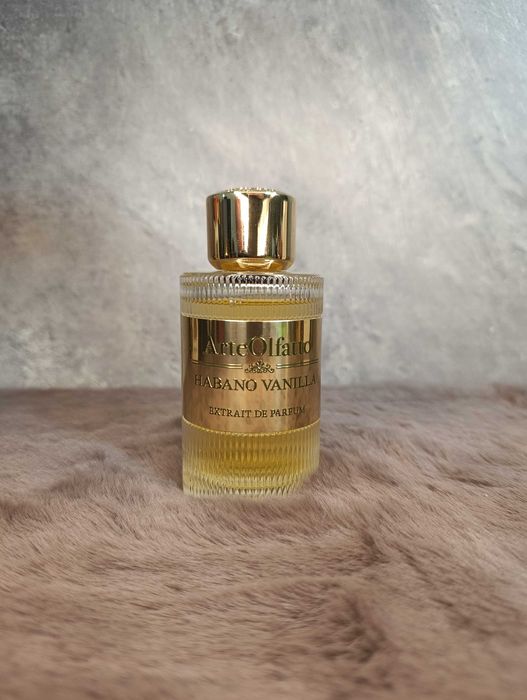 ArteOlfatto Habano Vanilla оригінал