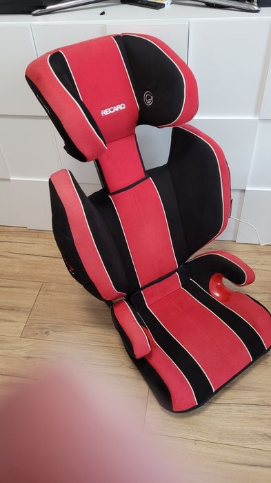 Fotelik Recaro Monza Nova 2 15-36kg