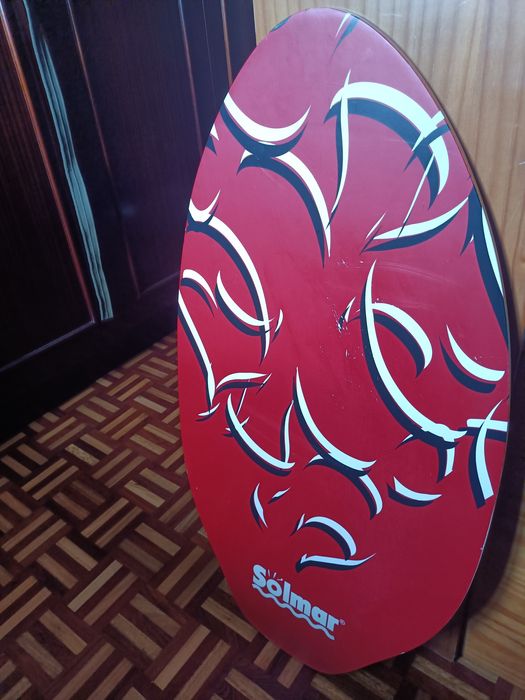 Prancha de Skimming Praia