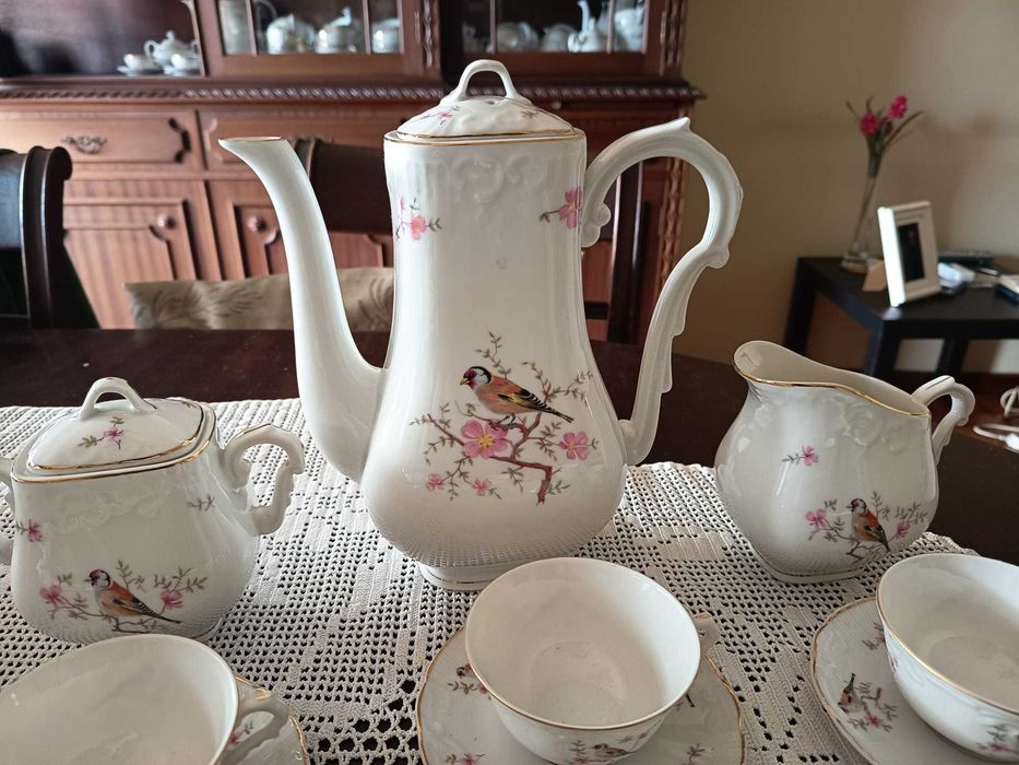 Serviços Vista Alegre