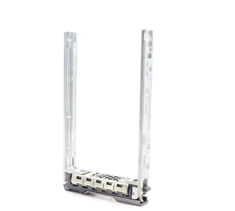 Dell PowerEdge SFF 2.5 SAS SATA HDD Hot-Swap Tray Caddy63825525440003122