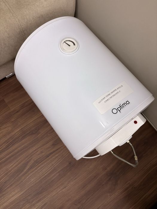 Termoacumulador Optima 50L