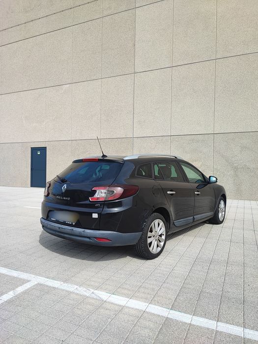 1.5dci 105cv nacional, cx de 6, revisões em dia