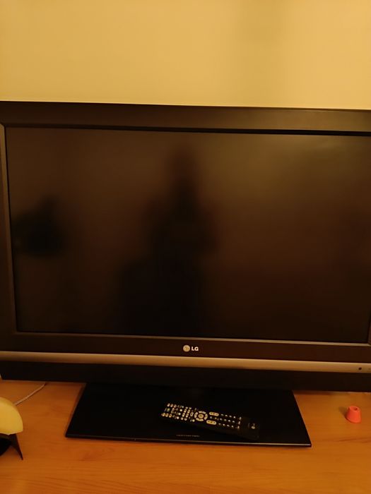 Venda TV LG grande