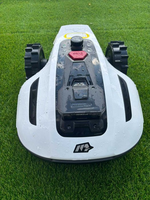 Robot Corta-Relva MAMMOTION YUKA mini