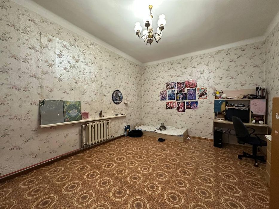 Продам 3-кімн квартиру біля Музкомедії, вул. Ясна (3-203-029)