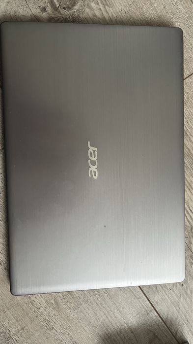 Laptop Acer.