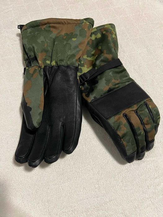 рукавиці Flectarn