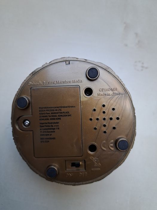 Ołtarz do gormitów