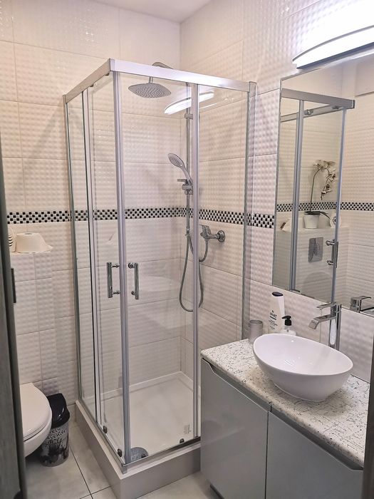 Kasprzaka 29c, na godziny/doby lub dłużej.