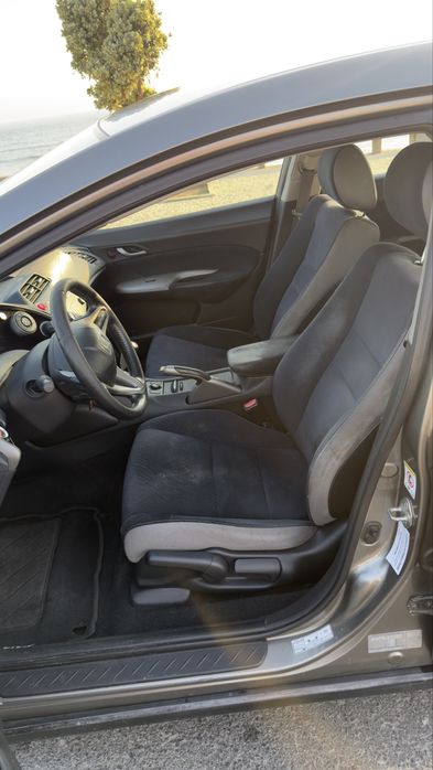 Honda civic  2008 1.4  gasolina