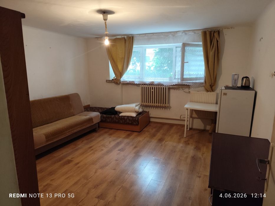 Pokój na wynajem