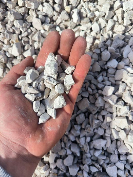 Żwir drenażowy/Kruszywo /grys / żwir /stabilizacja pod kostkę