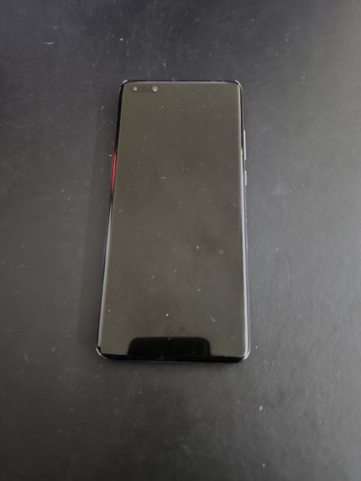 Huawei P40 Pro Mobile Phone, 256 GB, 5G, 8 GB RAM, Unlocked63823843915393122