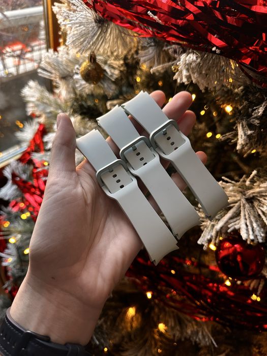 Ремінці для Samsung Galaxy Watch — нові | різні кольори і моделі