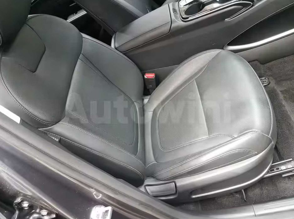 Hyundai Tucson 2021 | 2.0 Diesel | 4WD | Автомат | 87 968 км | Без ДТП | GPS | R18