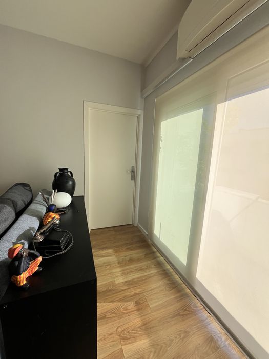 Vende-se Apartamento T1 no Centro de Leiria – Mobilado e Equipado
