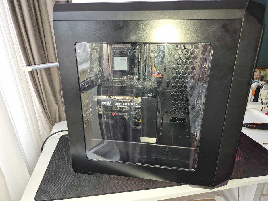 Ігровий ПК, 2070 Super, 6700K