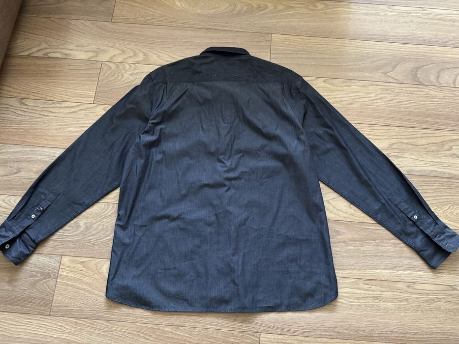 Рубашка Robert Graham