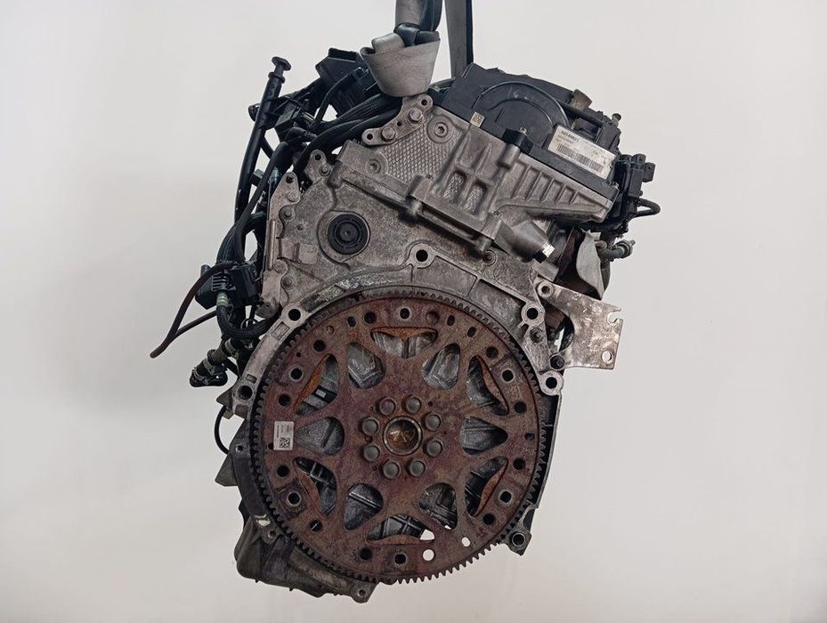 MOTOR BMW 640 D 3.0 313 CV REFª N57D30B // 1 ANO DE GARANTIA