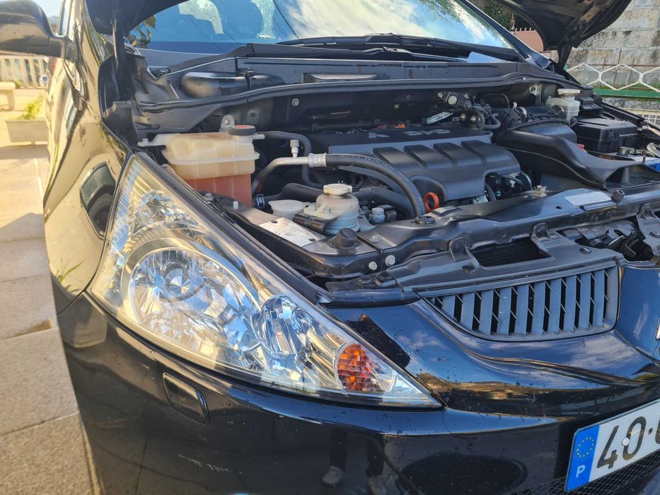Carrinha Mitsubishi Grandis 2.0 DI-D insport