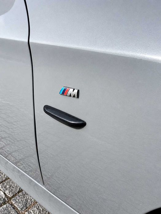 BMW 320 — fotografia 8