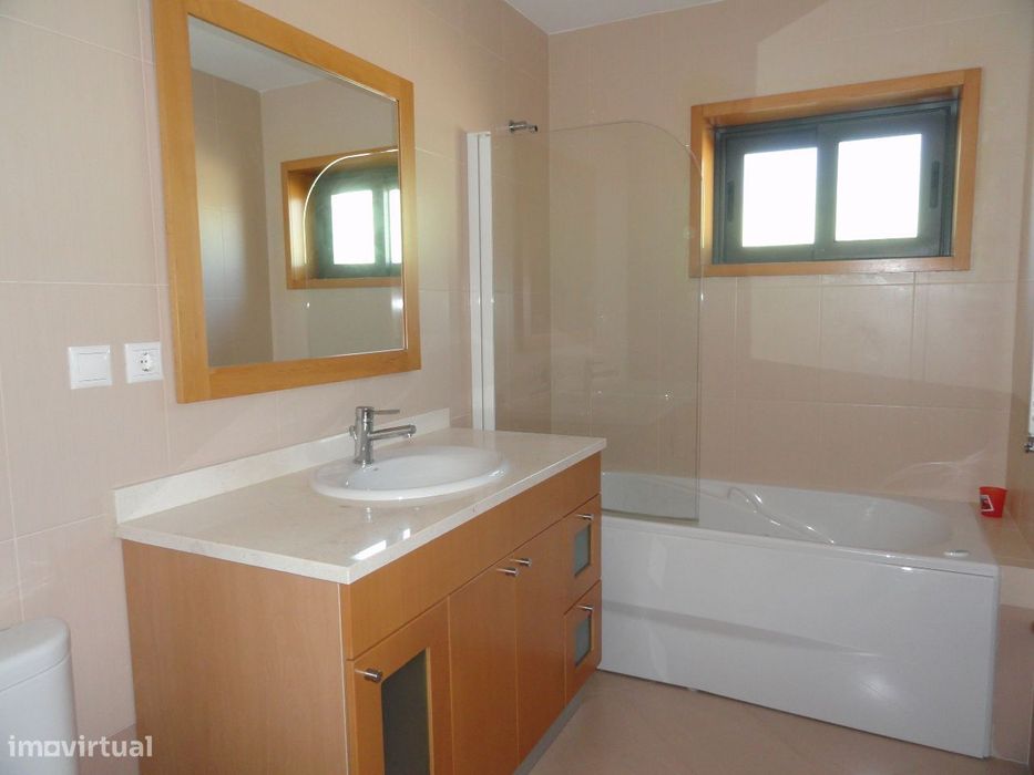 Apartamento T2 na Meadela Duplex