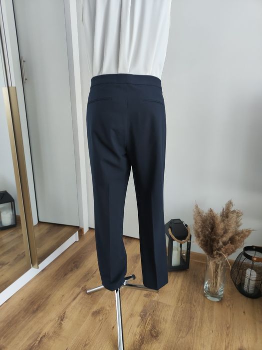 Lauren Ralph Lauren eleganckie spodnie damskie