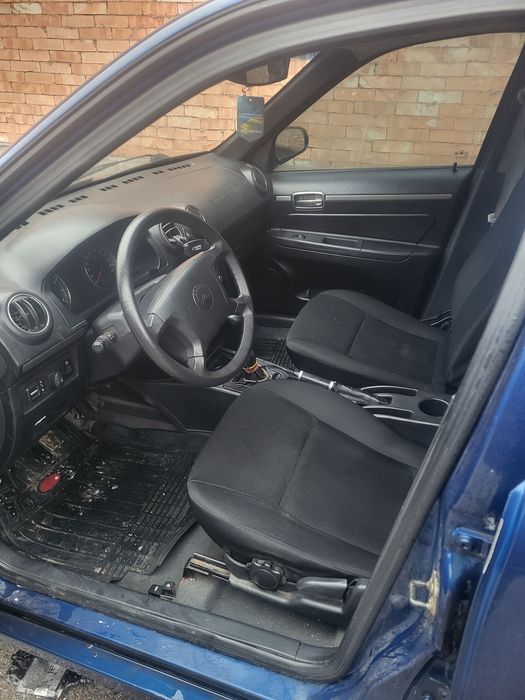 Продам Geely ck 2011